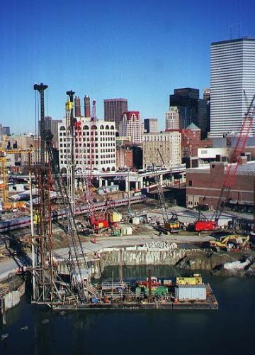 Boston