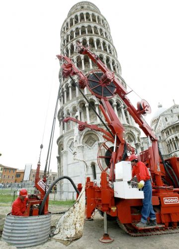 Torre di Pisa