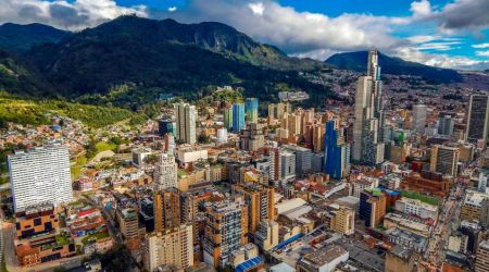 COLOMBIA
