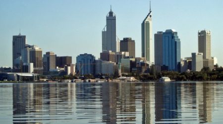 AUSTRALIA OCCIDENTALE