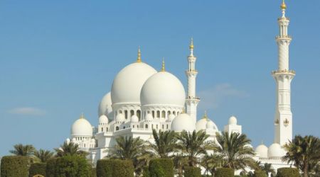 ABU DHABI