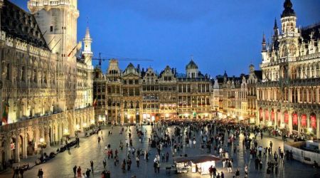 BELGIO