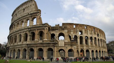 ITALIA