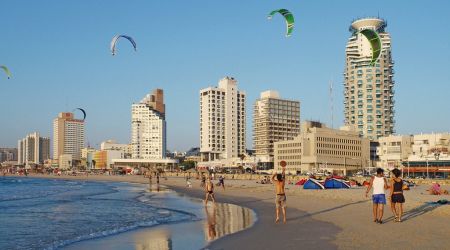 ISRAELE