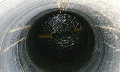 Drenaggio